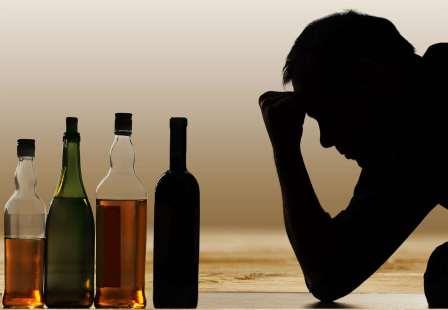 Помощь психолога: Я страдаю алкогольной зависимостью, мне нужна помощь.